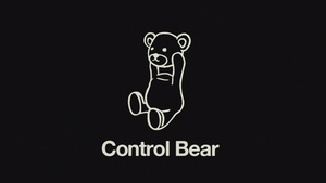 Control Bear [Wonder Garden]
