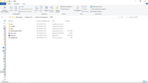 El mejor reproductor de archivos de video + configuración + anime en 4K