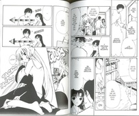 Chobits