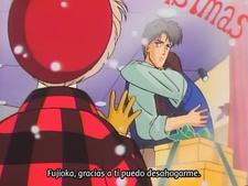 Ichigatsu ni wa Christmas