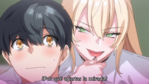 Class de Otoko wa Boku Hitori