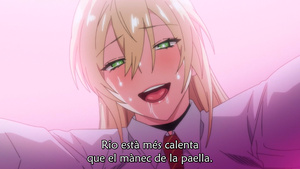 Class de Otoko wa Boku Hitori