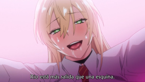 Class de Otoko wa Boku Hitori