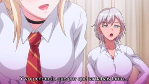 Class de Otoko wa Boku Hitori