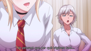 Class de Otoko wa Boku Hitori