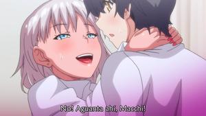 Class de Otoko wa Boku Hitori