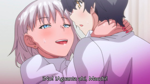 Class de Otoko wa Boku Hitori