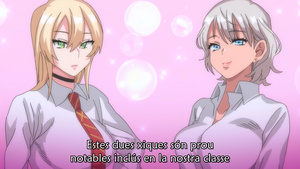 Class de Otoko wa Boku Hitori