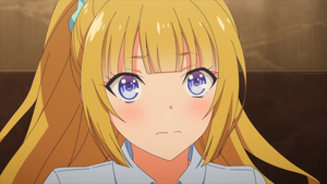 Classroom of the Elite II