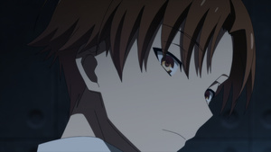 Classroom of the Elite II