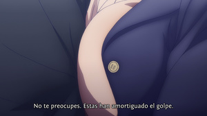 Getsuyoubi no Tawawa