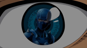 Cobra The Animation: Time Drive