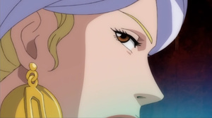 Cobra The Animation: Time Drive