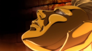 Cobra The Animation: Time Drive