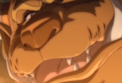 Cobra The Animation: Time Drive