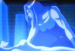 Cobra The Animation: Time Drive