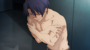 Fate/stay night: Unlimited Blade Works (TV)