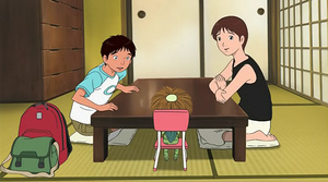 Kappa no Coo to Natsuyasumi