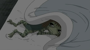 Kappa no Coo to Natsuyasumi