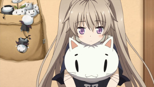 Ao no Kanata no Four Rhythm (BD 720p) 