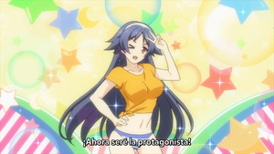 Ao no Kanata no Four Rhythm (BD 720p)