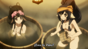 Utawarerumono: Itsuwari no Kamen