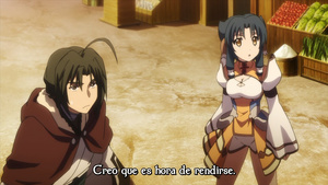 Utawarerumono: Itsuwari no Kamen