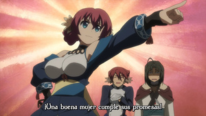 Utawarerumono: Itsuwari no Kamen