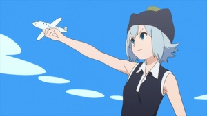 Yozakura Quartet: Hana no Uta 