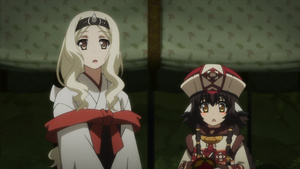 Utawarerumono: Itsuwari no Kamen