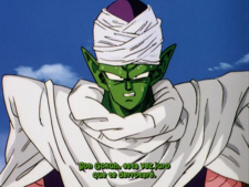 Dragon Ball Z - Película 1: ¡Devolvedme a mi Gohan!