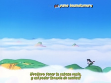 Dragon Ball Z - Película 1: ¡Devolvedme a mi Gohan!