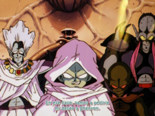 Dragon Ball Z - Película 1: ¡Devolvedme a mi Gohan!