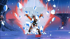 Dragon Ball Z - Película 2: El más fuerte del mundo