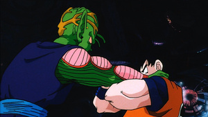 Dragon Ball Z - Película 2: El más fuerte del mundo