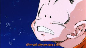 Dragon Ball Z - Película 2: El más fuerte del mundo