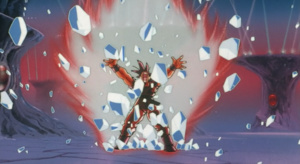 Dragon Ball Z - Película 2: El más fuerte del mundo