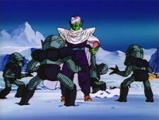 Dragon Ball Z - Película 2: El más fuerte del mundo