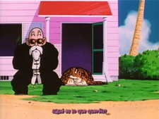 Dragon Ball Z - Película 2: El más fuerte del mundo