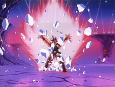 Dragon Ball Z - Película 2: El más fuerte del mundo