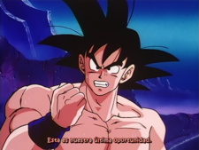 Dragon Ball Z - Película 2: El más fuerte del mundo