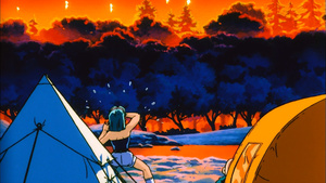 Dragon Ball Z - Película 3: Superbatalla decisiva por la Tierra