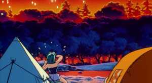 Dragon Ball Z - Película 3: Superbatalla decisiva por la Tierra