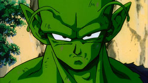 Dragon Ball Z - Película 5: El más poderoso contra el más poderoso