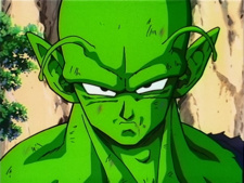 Dragon Ball Z - Película 5: El más poderoso contra el más poderoso