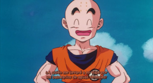 Dragon Ball Z - Película 9: ¡La Vía Láctea al límite! Un tipo superincreíble