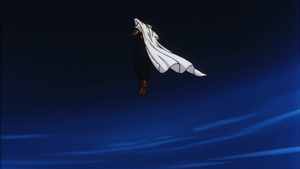 Dragon Ball Z - Película 10: ¡El dúo peligroso! Los superguerreros nunca duermen