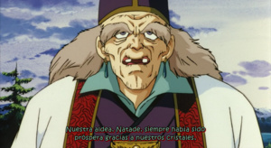 Dragon Ball Z - Película 10: ¡El dúo peligroso! Los superguerreros nunca duermen