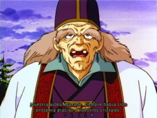 Dragon Ball Z - Película 10: ¡El dúo peligroso! Los superguerreros nunca duermen