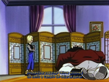 Dragon Ball Z - Película 11: ¡La derrota del superguerrero! La victoria será mía